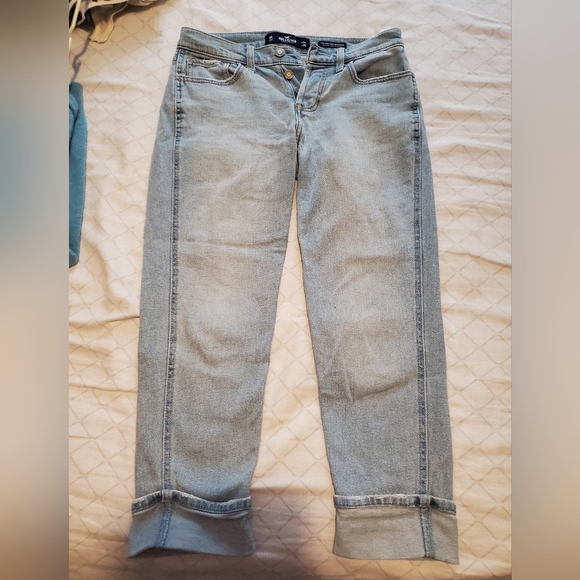 Hollister Jean's size 24 (0) - Picture 1 of 4